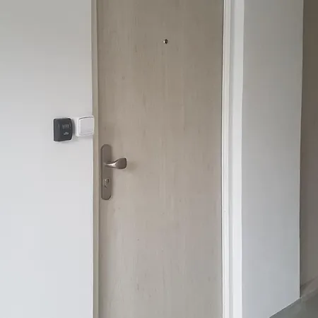 Daire Utulny V Centru, S Krasnym Vyhledem *